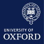 Logo of the University of Oxford